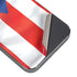 Puerto Rico Flag iPhone 14 Pro Skin